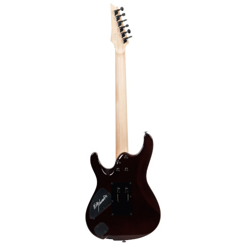 Thumbnail Kiko Loureiro Ibanez KIKO100 Bild 02