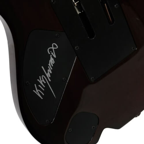 Thumbnail Kiko Loureiro Ibanez KIKO100 Bild 04