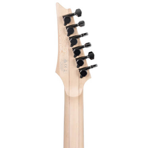 Thumbnail Kiko Loureiro Ibanez KIKO100 Bild 06