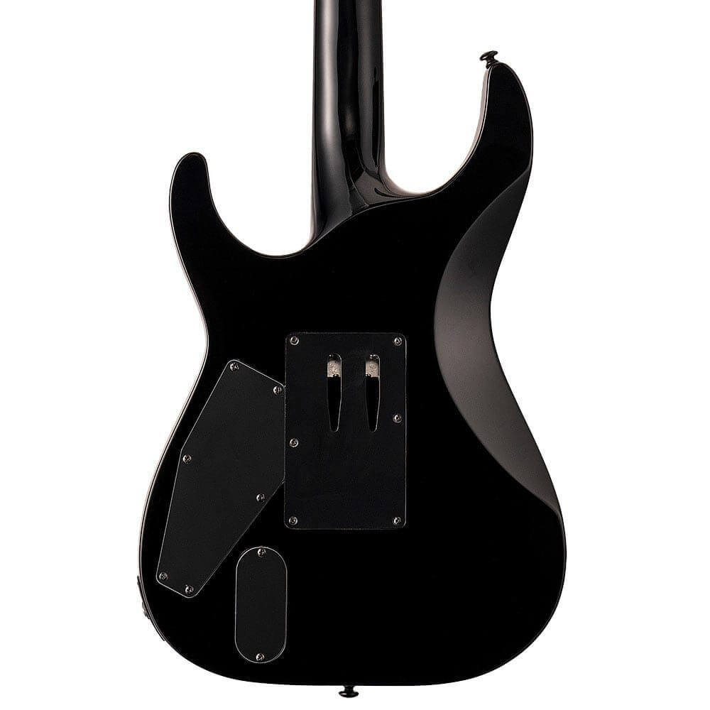 Kirk Hammett ESP LTD KH 602 BLK Bild 05