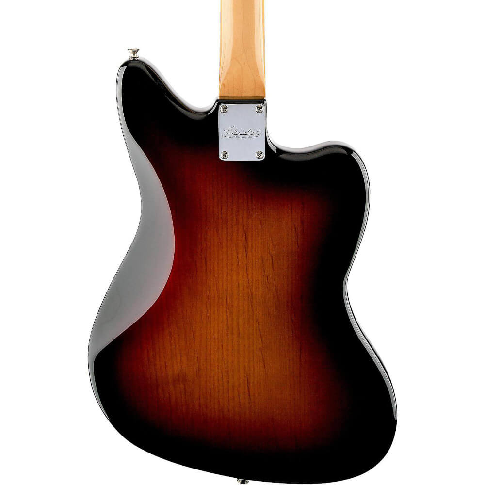 Kurt Cobain Fender Jaguar LH Bild 04