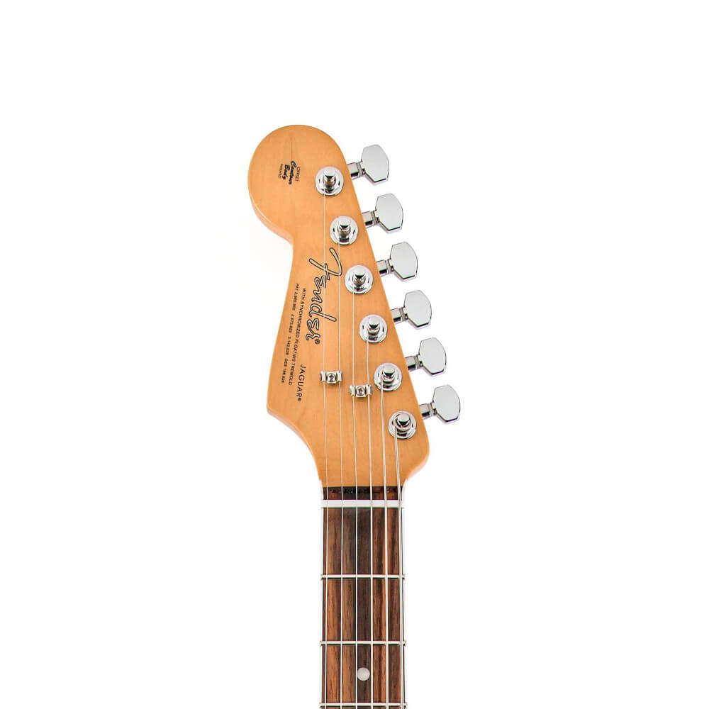 Kurt Cobain Fender Jaguar LH Bild 05
