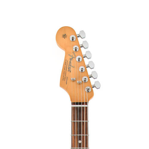 Thumbnail Kurt Cobain Fender Jaguar LH Bild 05