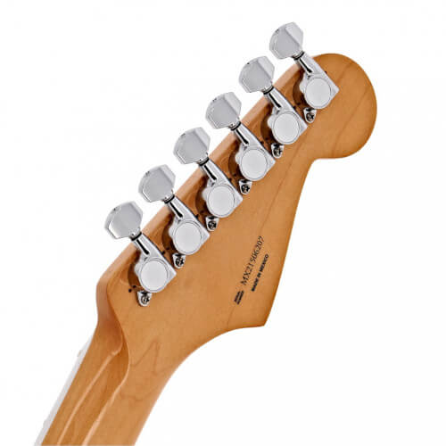 Thumbnail Kurt Cobain Fender Jaguar LH Bild 06