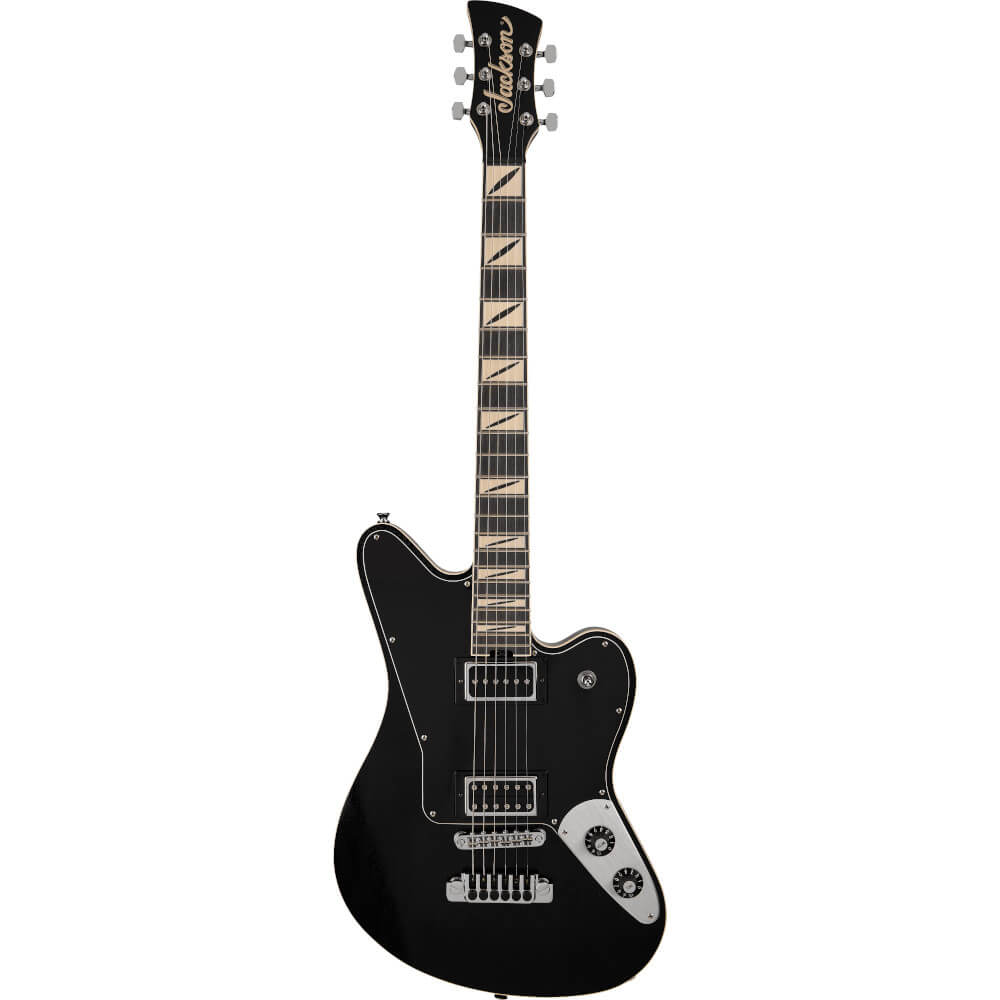 Lee Malia Jackson Pro Sig LM-1987 BK Bild 01 Lee Malia Jackson Pro Sig LM-1987 BK Bild 01