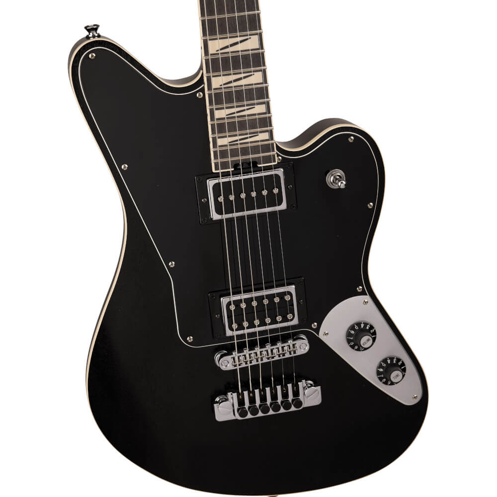Lee Malia Jackson Pro Sig LM-1987 BK Bild 03 Lee Malia Jackson Pro Sig LM-1987 BK Bild 03