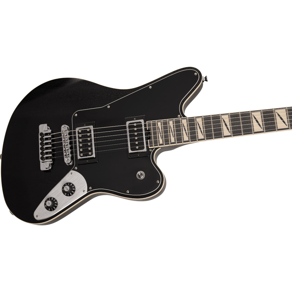 Lee Malia Jackson Pro Sig LM-1987 BK Bild 04 Lee Malia Jackson Pro Sig LM-1987 BK Bild 04
