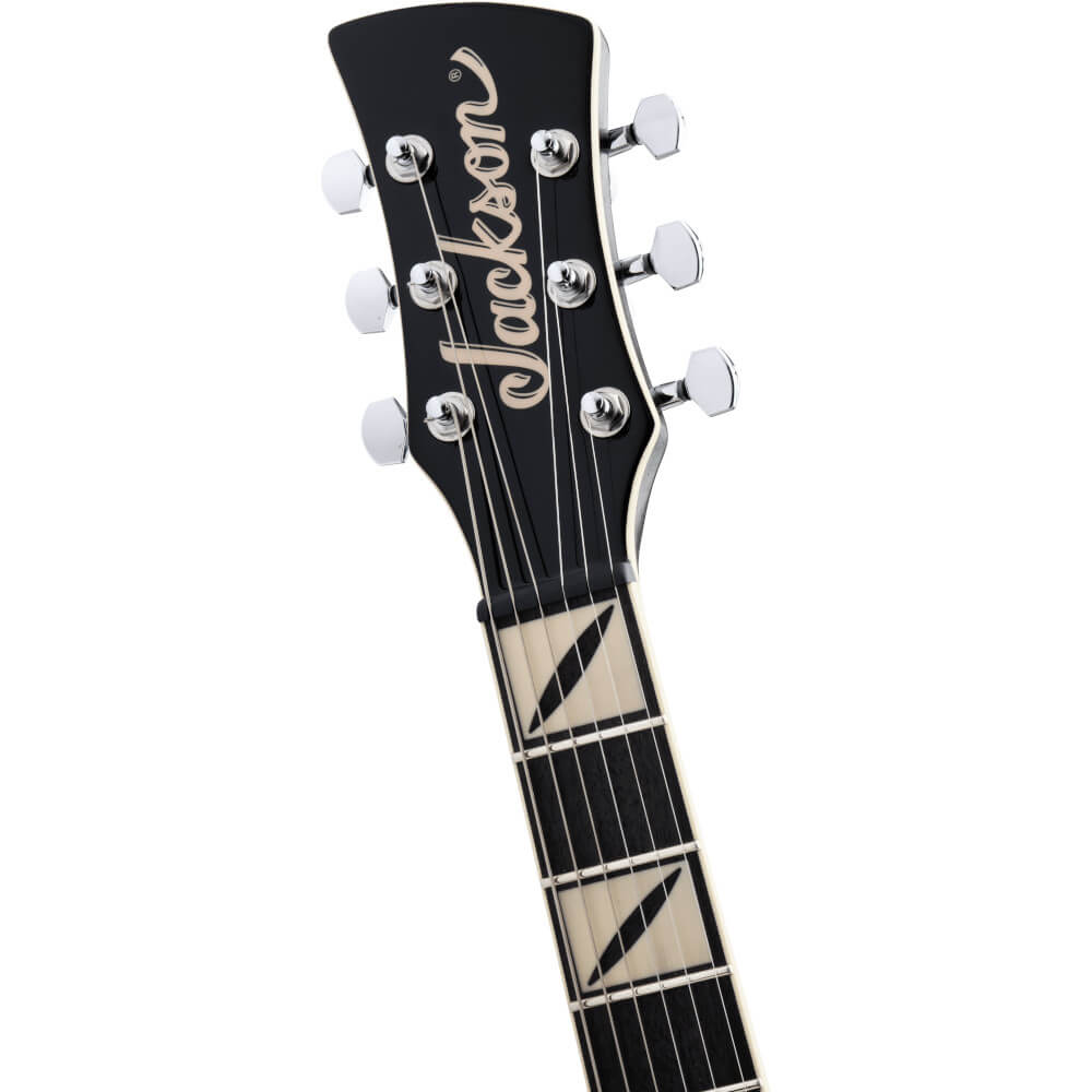 Lee Malia Jackson Pro Sig LM-1987 BK Bild 05 Lee Malia Jackson Pro Sig LM-1987 BK Bild 05