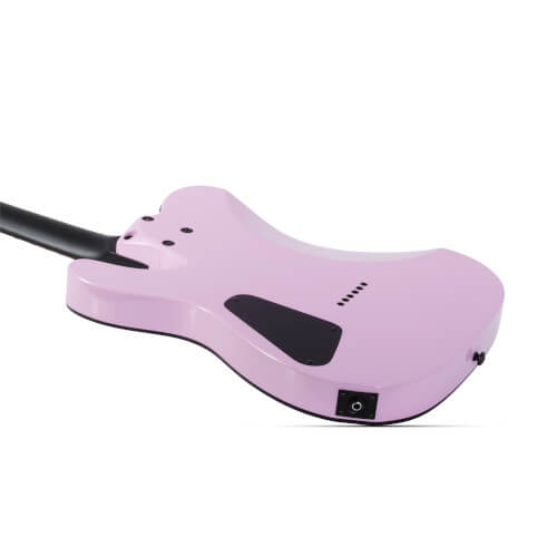 Thumbnail Machine Gun Kelly Schecter Signature PT Bild 04