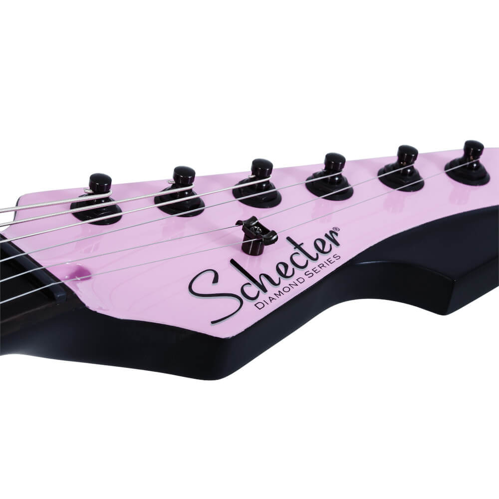 Machine Gun Kelly Schecter Signature PT Bild 05
