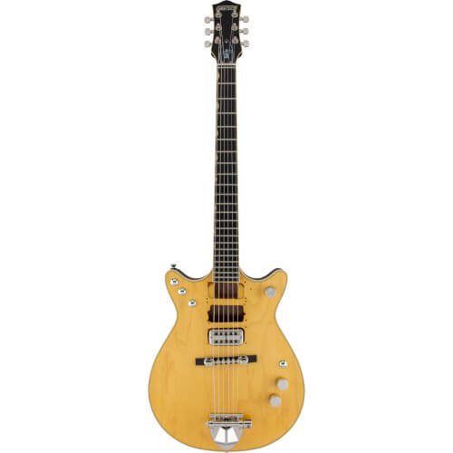 Thumbnail Malcolm Young Gretsch G6131-MY Bild 01 Thumbnail Malcolm Young Gretsch G6131-MY Bild 01
