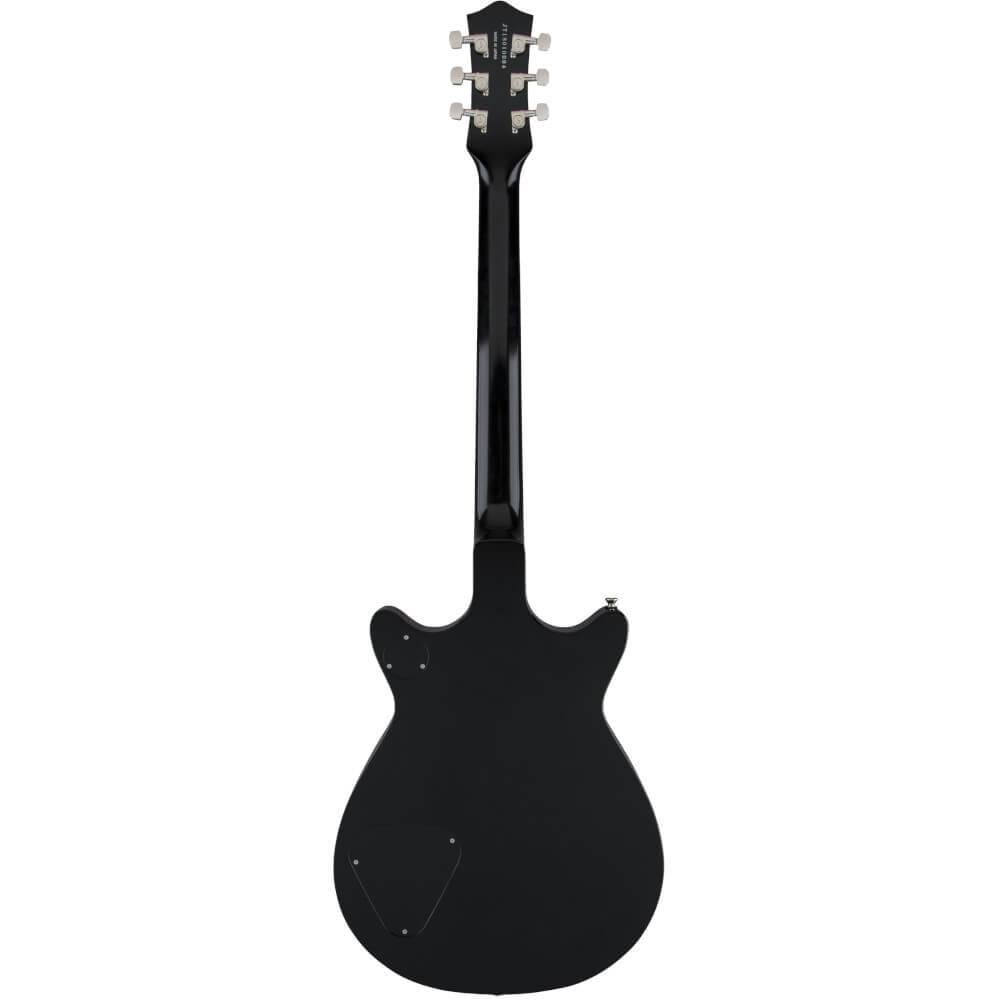 Malcolm Young Gretsch G6131-MY Bild 02 Malcolm Young Gretsch G6131-MY Bild 02