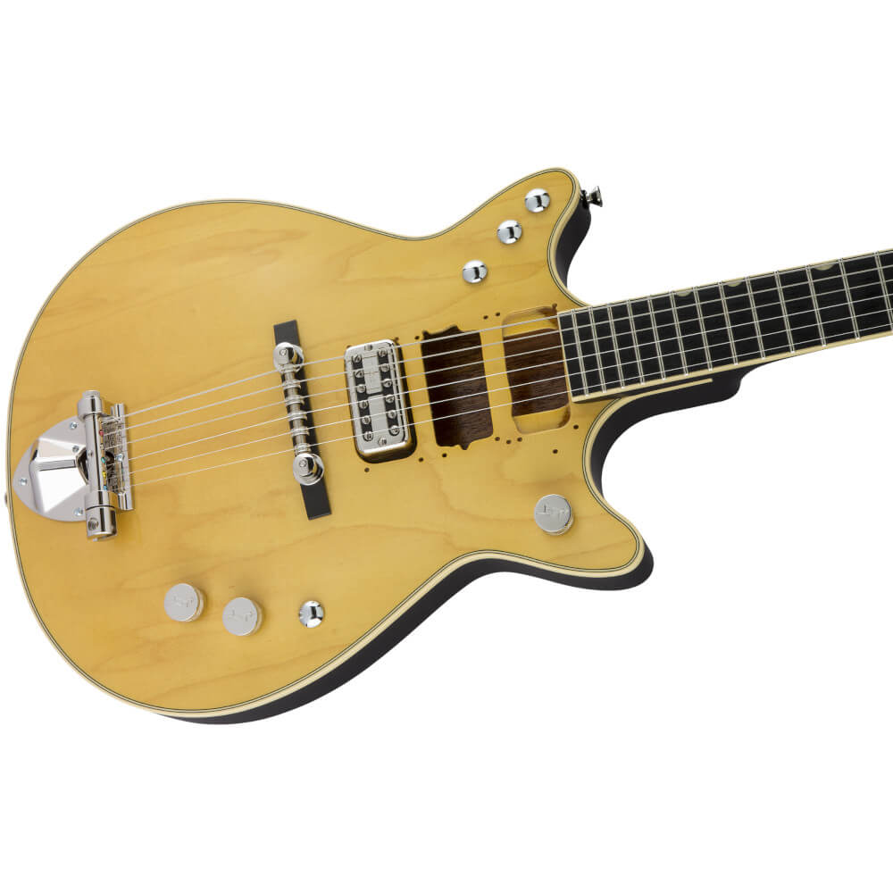 Malcolm Young Gretsch G6131-MY Bild 03 Malcolm Young Gretsch G6131-MY Bild 03