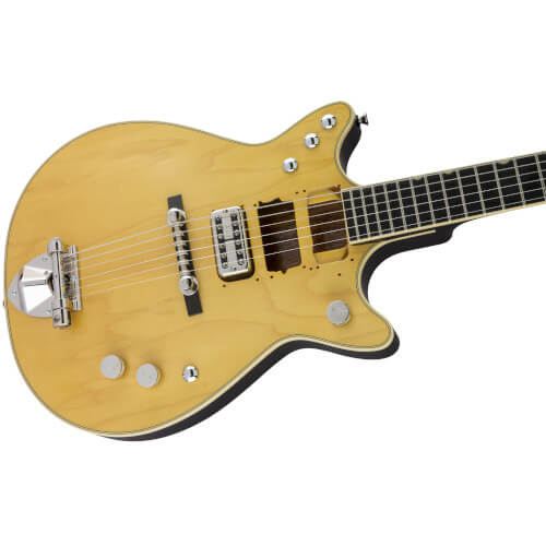 Thumbnail Malcolm Young Gretsch G6131-MY Bild 03 Thumbnail Malcolm Young Gretsch G6131-MY Bild 03