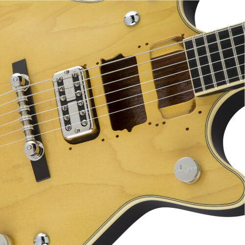 Thumbnail Malcolm Young Gretsch G6131-MY Bild 04 Thumbnail Malcolm Young Gretsch G6131-MY Bild 04
