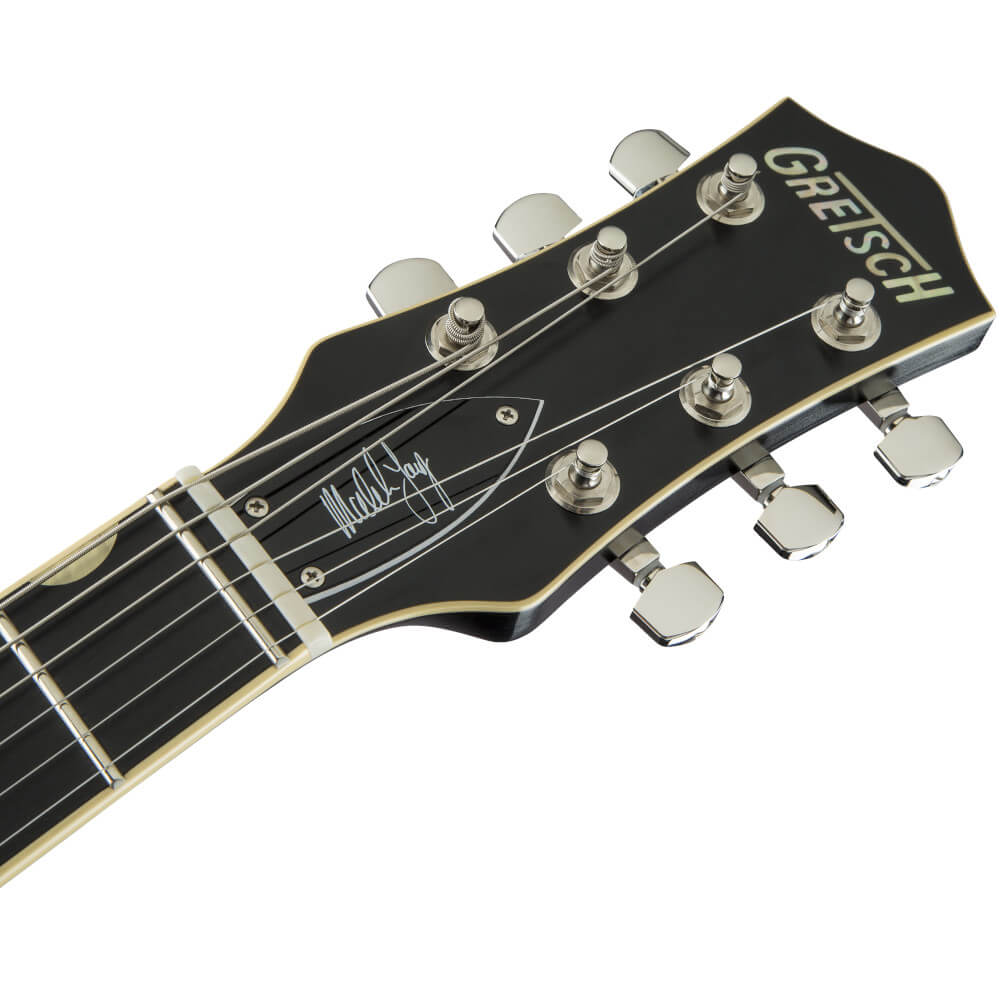 Malcolm Young Gretsch G6131-MY Bild 05 Malcolm Young Gretsch G6131-MY Bild 05