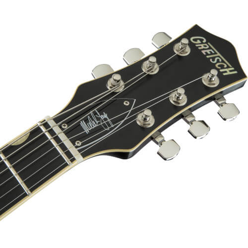 Thumbnail Malcolm Young Gretsch G6131-MY Bild 05 Thumbnail Malcolm Young Gretsch G6131-MY Bild 05