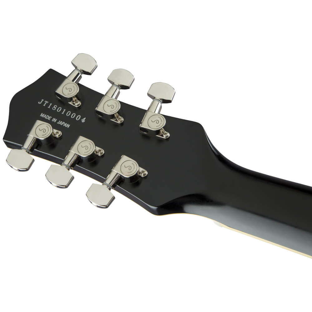 Malcolm Young Gretsch G6131-MY Bild 06 Malcolm Young Gretsch G6131-MY Bild 06