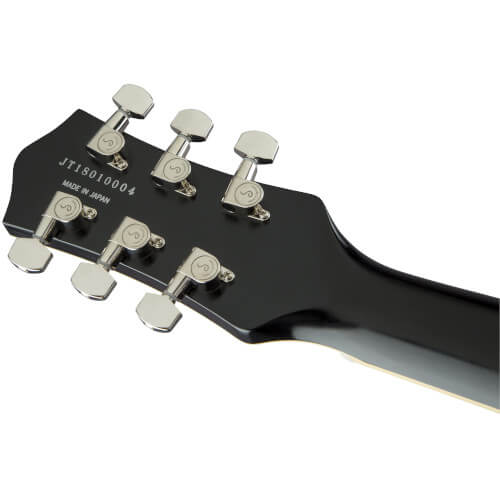 Thumbnail Malcolm Young Gretsch G6131-MY Bild 06 Thumbnail Malcolm Young Gretsch G6131-MY Bild 06