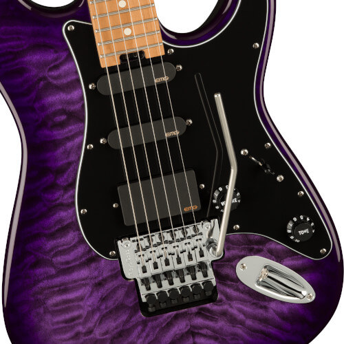 Thumbnail Marco Sfogli Charvel So-Cal St1 HSS FR Bild 04