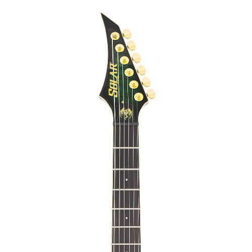 Thumbnail Marcus Siepen Solar Guitars S1.6MS Signature Bild 05