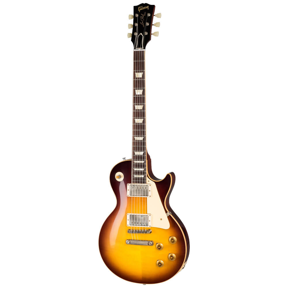 Mark Knopfler Gibson Les Paul 58 Bild 01