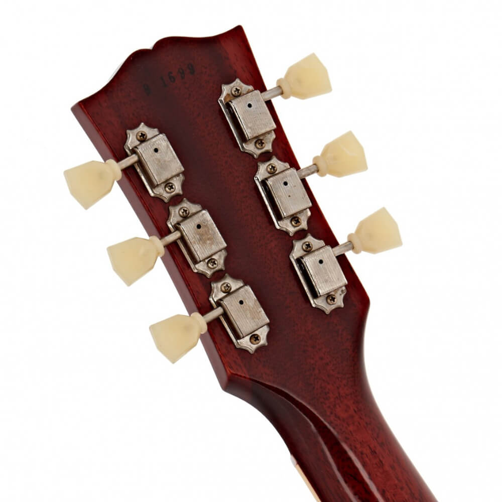 Mark Knopfler Gibson Les Paul 58 Bild 06