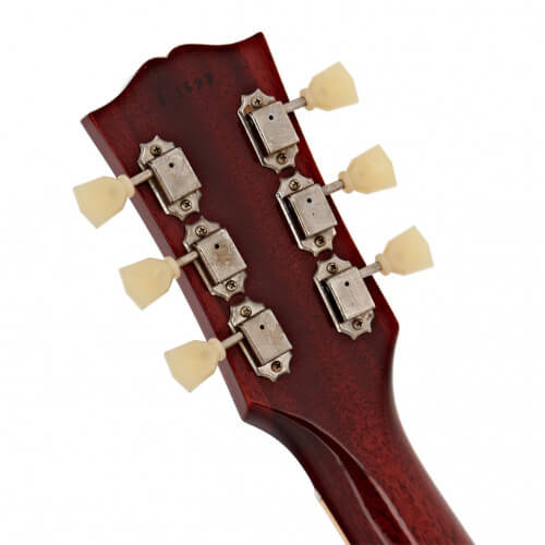 Thumbnail Mark Knopfler Gibson Les Paul 58 Bild 06