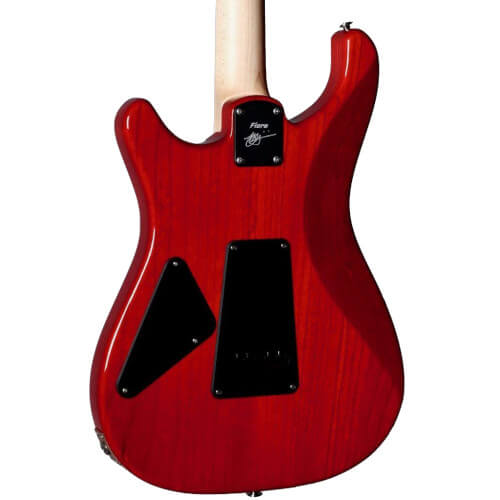 Thumbnail Mark Lettieri PRS Fiore Amaryllis Bild 04