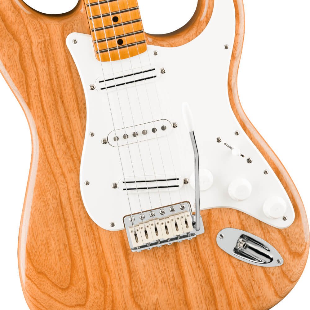 Mark Speer Fender Mark Speer Stratocaster<sup>®</sup> Bild 03