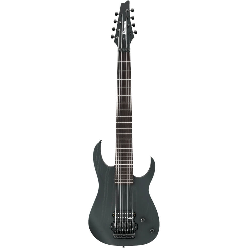 Mårten Hagström Ibanez M80M Bild 01