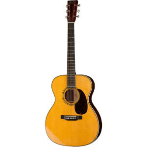 Martin Guitar 000-28EC Eric Clapton