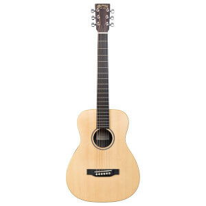Martin Guitar LX1E