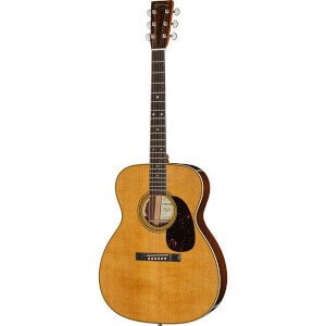 Martin Guitar M-6 Johnny Marr