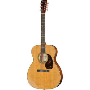 Martin Guitar M-7 Johnny Marr