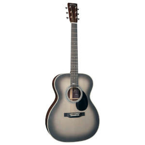 Martin Guitar OMJM John Mayer 20th Anni.
