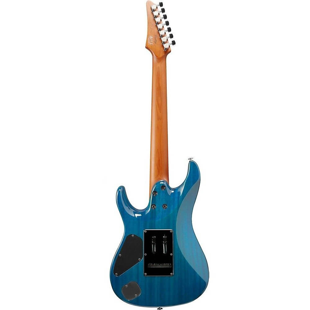 Martin Miller Ibanez MM1-TAB Bild 02