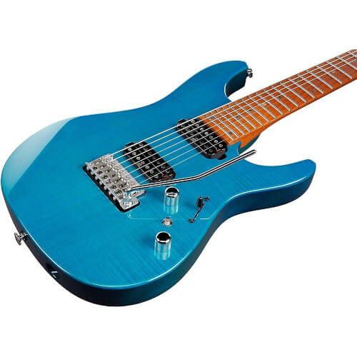 Thumbnail Martin Miller Ibanez MM1-TAB Bild 03