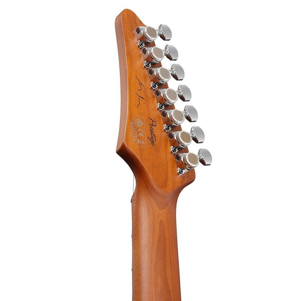 Martin Miller Ibanez MM1-TAB Bild 06