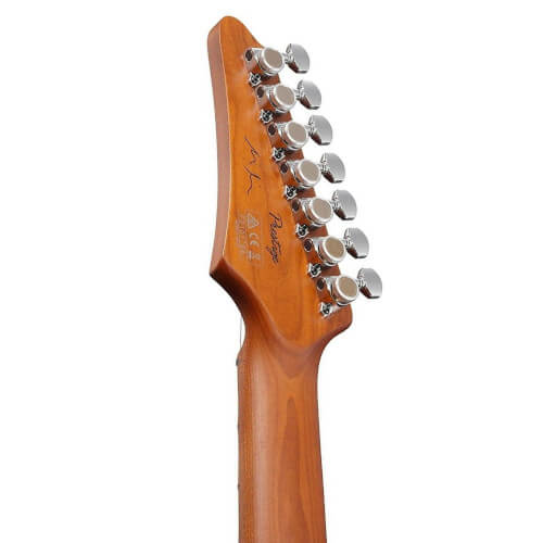 Thumbnail Martin Miller Ibanez MM1-TAB Bild 06