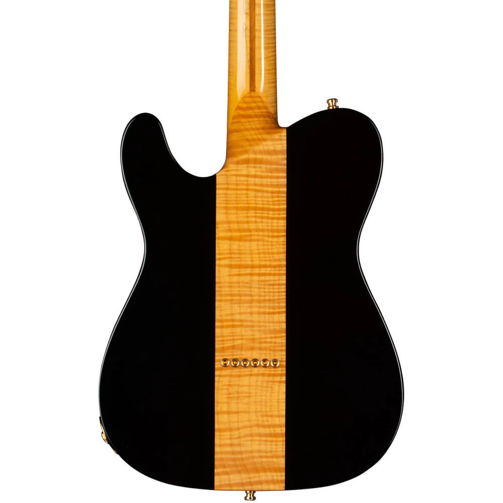 Merle Haggard Fender Signature Tele Bild 04