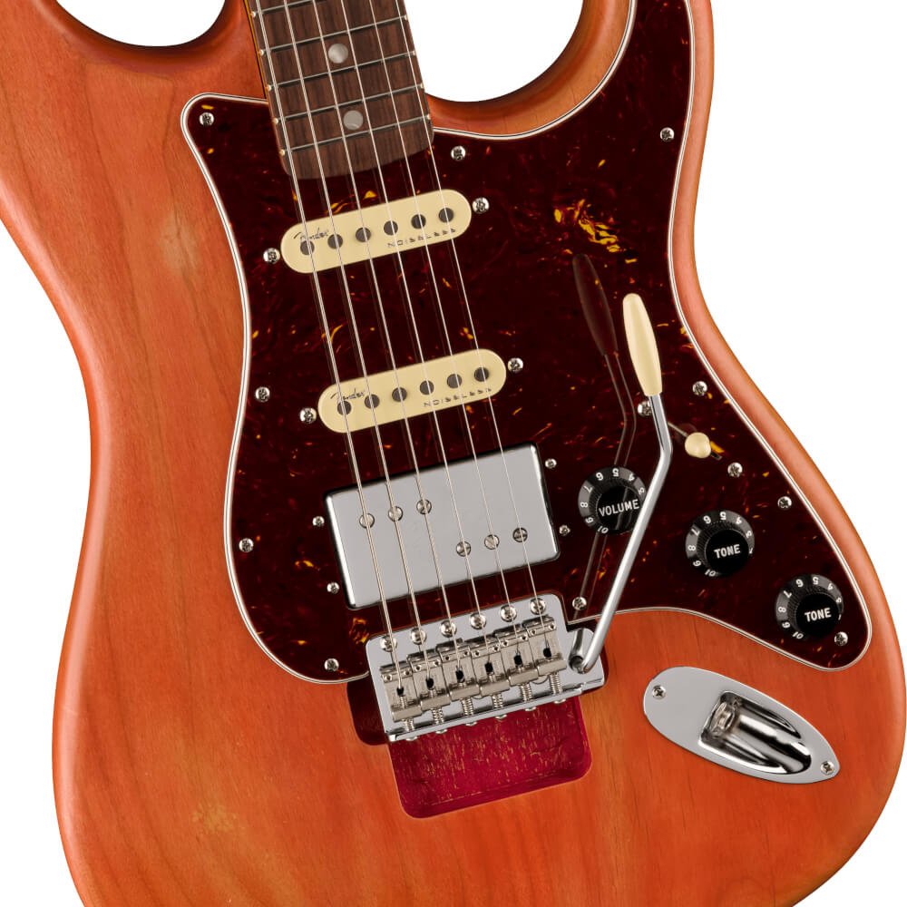 Michael Landau Fender Coma Stratocaster Bild 03