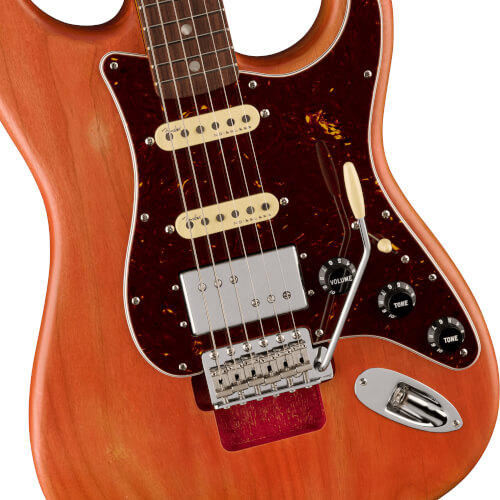 Thumbnail Michael Landau Fender Coma Stratocaster Bild 03