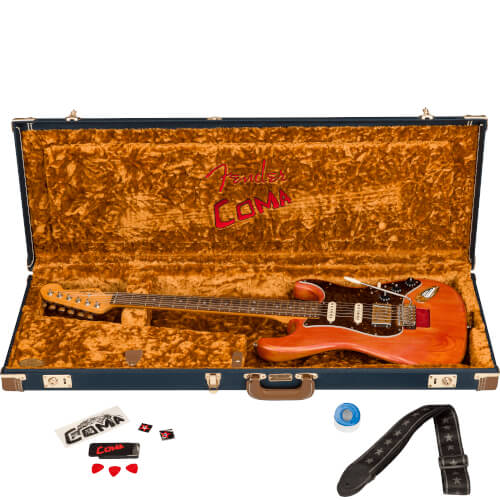 Thumbnail Michael Landau Fender Coma Stratocaster Bild 04