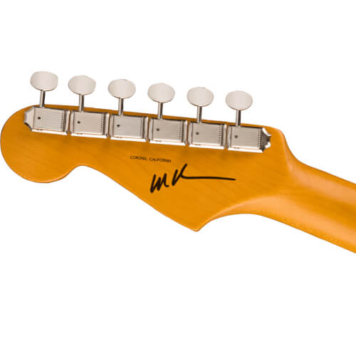 Thumbnail Michael Landau Fender Coma Stratocaster Bild 06