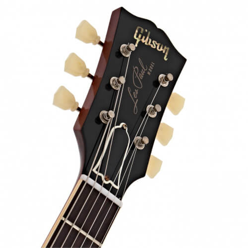 Thumbnail Mick Taylor Gibson Les Paul 59 Bild 05