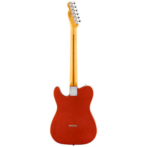 Thumbnail Mike Campbell Fender Red Dog TELE MN RDR Bild 02