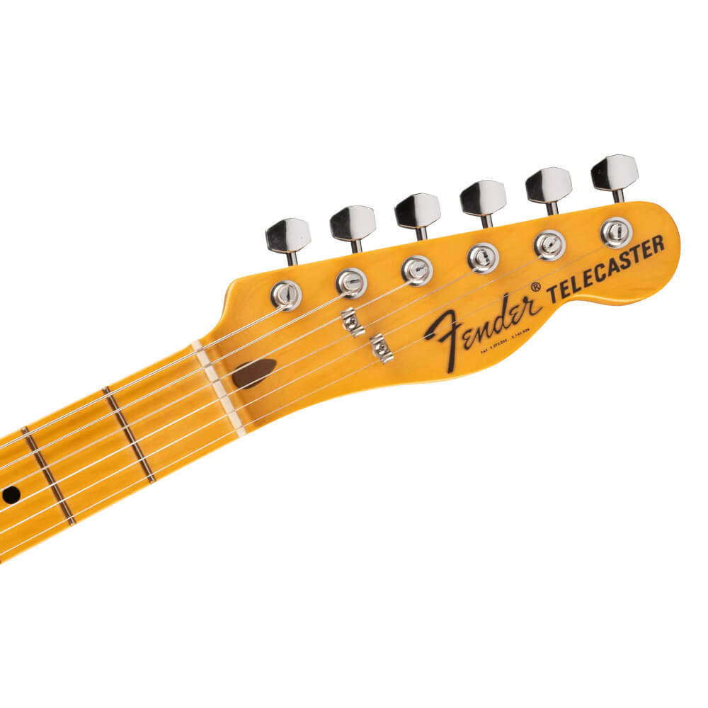 Mike Campbell Fender Red Dog TELE MN RDR Bild 05