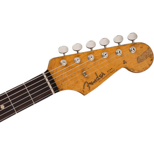 Thumbnail Mike McCready Fender Strat 3TSB Bild 05