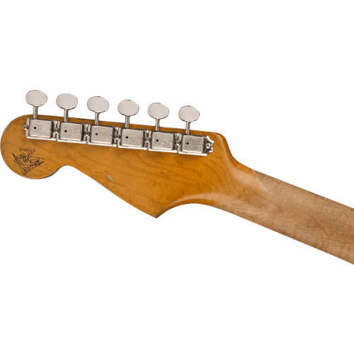 Thumbnail Mike McCready Fender Strat 3TSB Bild 06